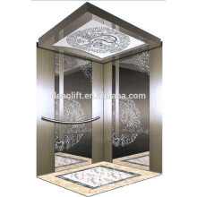 Small machine room Passenger Elevator with 800kg